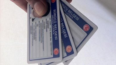 Ehliyet yenileme tarihi uzatıldı!
