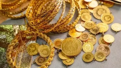 Rüzgar tersine döndü! İşte güncel altın fiyatları