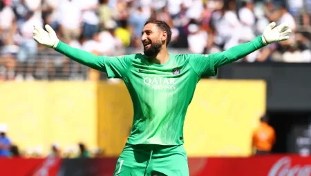 Galatasaray için bomba iddia: Donnarumma için girişimler başladı