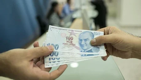Memurların zam talepleri belli oldu!