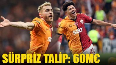 Sunderland, Galatasaray’dan 2 yıldız ismi istiyor: 60 milyon Euro!