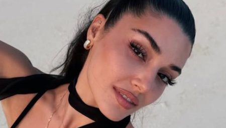 Hande Erçel ve Barış Arduç’tan ilk görüntüler geldi
