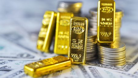 Altın fiyatları için UBS’ten yeni tahmin