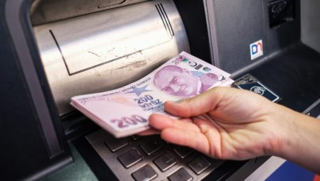 Bankalarda unutulan 732 milyon lira TMSF’ye aktarıldı