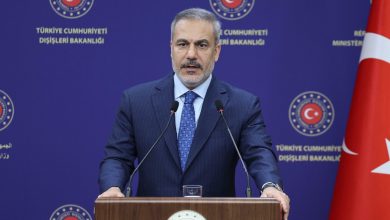 Dışişleri Bakanlığı’ndan diploma iddialarına yanıt