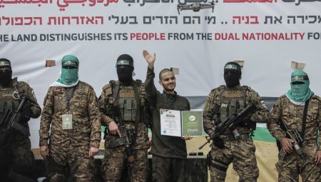 Hamas, ateşkes teklifini kabul etti