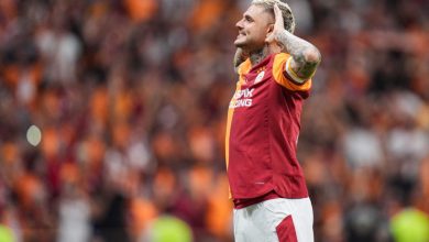 Galatasaray kaldığı yerden devam ediyor: Icardi aylar sonra golle döndü