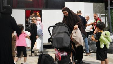 Ülkesine dönen Suriyeli sayısı açıklandı