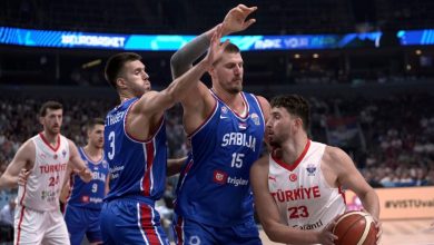 12 Dev Adam liderliği vermedi